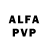 Alfa_PVP Crystall Vera Cvc